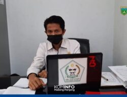 Padang Panjang Persiapkan Jadi Tuan Rumah MTQ Nasional Tingkat Provinsi Sumbar ke-39