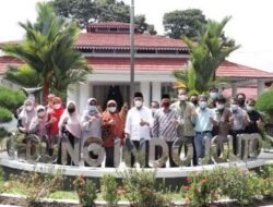 Audiensi Bersama BPK, Pemkab Tanah Datar Bertekad Raih Sembilan Kali Berturut WTP Pengelolaan Keuangan