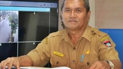 Kekurangan Ribuan ASN, Pemko Padang Bakal Rekrut Pegawai Kontrak dan P3K