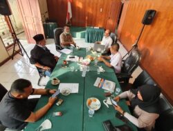 Forum Jurnalis Keterbukaan Informasi Publik Sumbar Bakal Lahirkan SINar