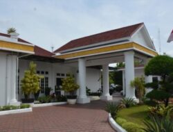 Resmi Menjabat Gubernur Sumbar, Mahyeldi Tempati Rumah Dinas Senilai Rp15 Miliar