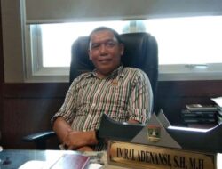 DPRD Sumbar Targetkan PAD Rp50 Miliar Melalui Perda Pengelolan Hutan