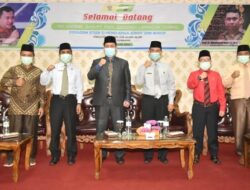 Program Studi IAIN Batusangkar Diasesmen
