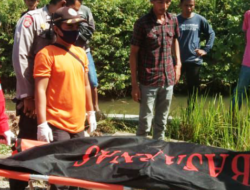 Warga Muaro Putuih Tewas Diterkam Buaya