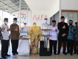 Diniyyah Puteri Hasilkan 472 Proyek Individu Santri