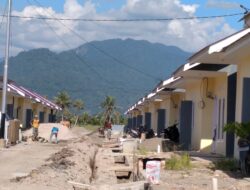 Dari Perumahan Bersubsidi Mengalir Hingga Jauh   
