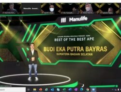 Budi “Atom” Eka Putra Bayras, Putera Pariaman Berprestasi Nasional