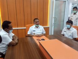 Dampak Penanganan Covid-19, Sumber Pembiayaan Pemko Bukittinggi Turun Miliaran Rupiah