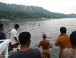 Bocah 9 Tahun Asal Bukittinggi Tenggelam di Danau Singkarak