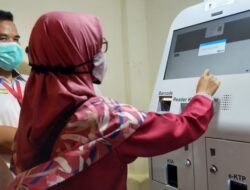 Begini Cara Cetak Dokumen Kependudukan dengan Anjungan Dukcapil Mandiri