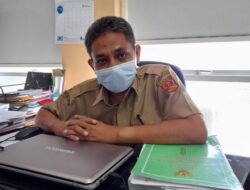 Tiga Gedung Dibongkar, Pemkab Agam Gelar Lelang