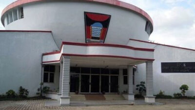 Meski PPKM Darurat, BK DPRD Padang Tetap Kunker