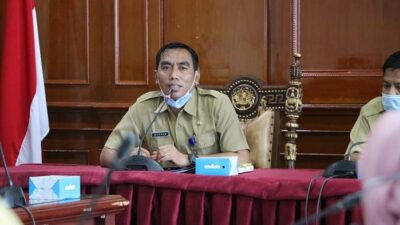 Promosi Pariwisata, Disbudpar Pariaman Bentuk 2.000 Pasukan Medsos