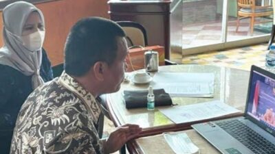 31 Maret, Presiden Resmikan Pasar Rakyat Pariaman