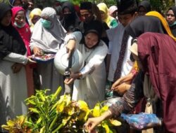 Ratusan Pelayat Antarkan Kepala DPKP Agam ke Peristirahatan Terakhir
