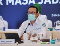 Cashflow DJS Kesehatan 2020 Surplus, Kepuasan Terhadap Program JKN Naik
