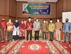 IAIN Batusangkar Pacu Pengembangan SDM Dosen