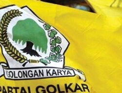 Konflik Internal Golkar Padang Pariaman Berujung ke Mahkamah Partai
