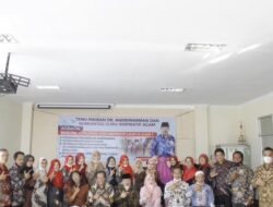 KGI Agam Tiga Jam Bersama AWR