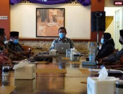 Tercapai, Tekad dan Keinginan IAIN Batusangkar Menjadi UIN