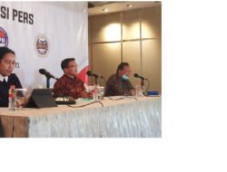 Ini Kata Sarbumusi, KSPN dan KSBSI Soal Kasus BPJAMSOSTEK
