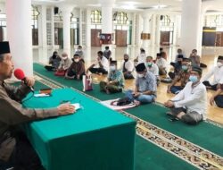 CJH Padang Berharap Berangkat Tahun Ini ke Tanah Suci