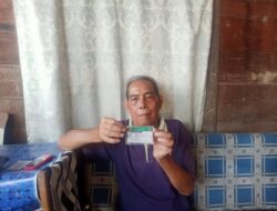 Bersyukur Operasi Hernia Ditanggung Sepenuhnya oleh JKN – KIS