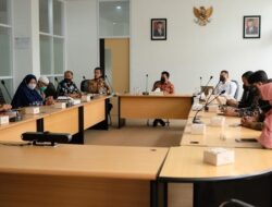 Padang Panjang Disiapkan Jadi Kota Literasi UNESCO