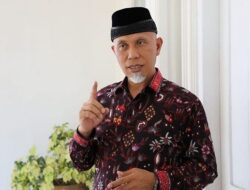 Gubernur Sumbar Apresiasi Upaya Daerah Genjot Produksi Pertanian