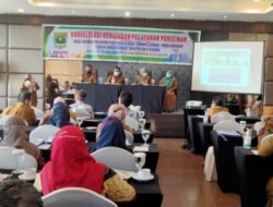 Tingkat Kepuasan Layanan Investasi di Sumbar Terus Meningkat