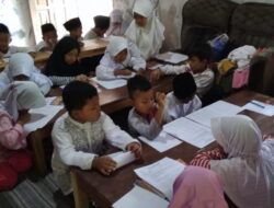 Pemko Lakukan Pembenahan Tanaga Pengajar Alquran