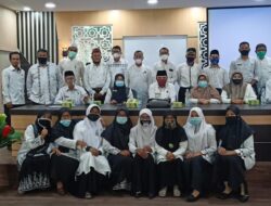 Guru PAI di Tanah Datar Dibekali Bimbingan