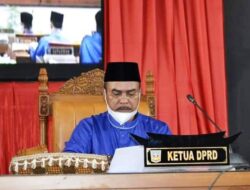 OPD Harus Mampu Manfaatkan Kedekatan Bupati dengan Pemerintah Pusat