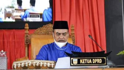 OPD Harus Mampu Manfaatkan Kedekatan Bupati dengan Pemerintah Pusat