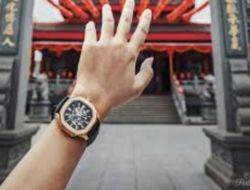 Ini Dia Kelebihan Parlént Watch yang Kian Berkembang di Kala Pandemi