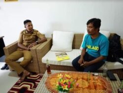 Pemdes Koto Marapak Giatkan Kesenian Tradisional