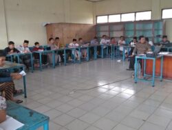 PII Padang Panjang Mulai Gerakan 1.000 Sahabat Quran dari Thawalib