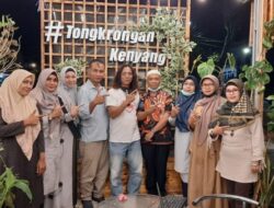 Sumbar Bakal Punya Komunitas Guru Inspiratif