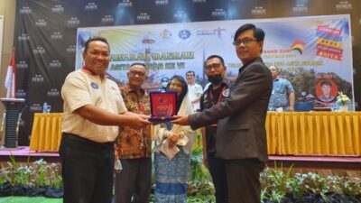 Tourism Malaysia Medan Dukung ASITA Sumbar