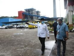 Ketersediaan Listrik di Padang Mencukupi