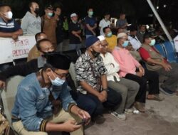Bantu Korban Kecelakaan di Madina, Pemkab Agam Apresiasi Kepedulian Perantau 
