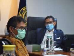 Tds 2021 Sarana Pemulihan Ekonomi di Era Pandemi