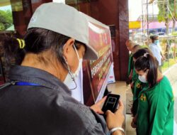 Polresta Padang Akan Ungkap Tersangka Lain Kasus Praktik Aborsi