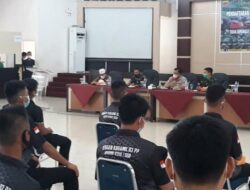 TNI Sosialisasikan Penerimaan Calon Tamtama, Bintara dan Akmil