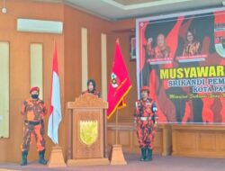 Pancasila Harus Melekat pada Generasi Muda