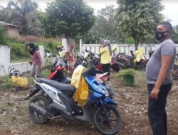 Nagari Sungai Duo Tageh dalam Segala Bidang