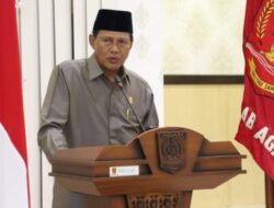 Anggota DPRD Agam Syafrizal Meninggal Dunia