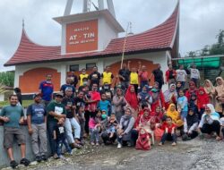Innova Community Goes to Seribu Rumah Gadang