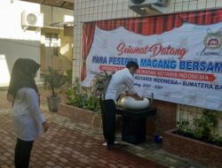 Gelar Magang Bersama Calon Notaris, Pengwil INI Sumbar Kembali Gandeng Unand