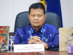 Disnakertrans Sumbar Berencana Bawa Menaker ke Payakumbuh